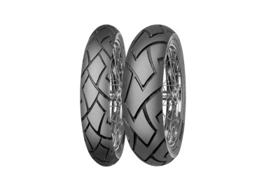 CUBIERTA MITAS 90/90 -21 54H TL TERRA FORCE-R F