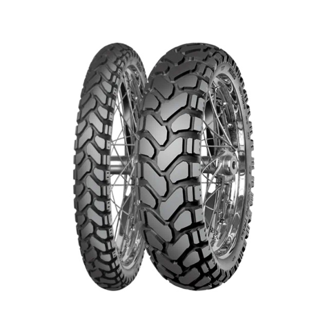 CUBIERTA MITAS 90/90 -21 54T TL ENDURO TRAIL+ M+S