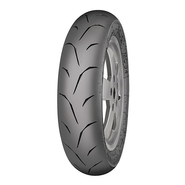 CUBIERTA MITAS 90/90-10 50P TL MC 34 (564262)
