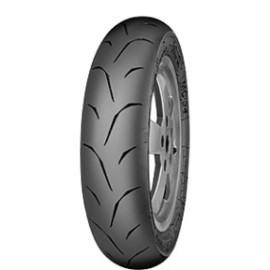 CUBIERTA MITAS 90/90-10   50P MC 34 TL E D SUPER SOFT