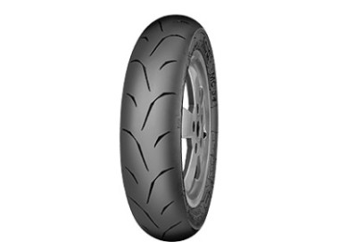 CUBIERTA MITAS 90/90-10   50P MC 34 TL E D SUPER SOFT