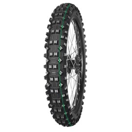 CUBIERTA MITAS 90/90-21 54R TERRA FORCE-EF TT E D  SUPER LIGHT (LINEA VERDE)