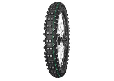 CUBIERTA MITAS 90/90-21 54R TERRA FORCE-EF TT E D  SUPER LIGHT (LINEA VERDE)
