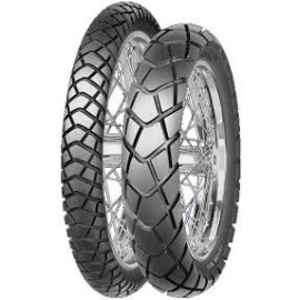 CUBIERTA MITAS 90/90-21 54T E-08 TL (ENDURO)