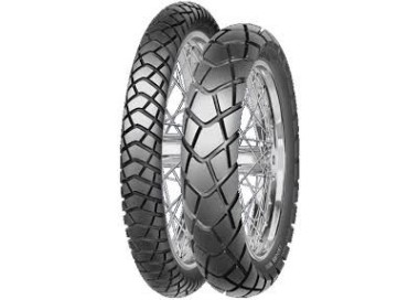 CUBIERTA MITAS 90/90-21 54T E-08 TL (ENDURO)