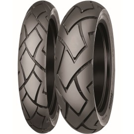 CUBIERTA MITAS 90/90-21 54V TERRA FORCE-R TL