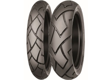 CUBIERTA MITAS 90/90-21 54V TERRA FORCE-R TL