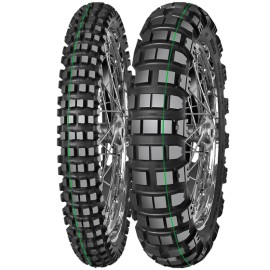 CUBIERTA MITAS 90/90B21 54R ENDURO TRAIL-RALLY PRO SUPER LIGHT