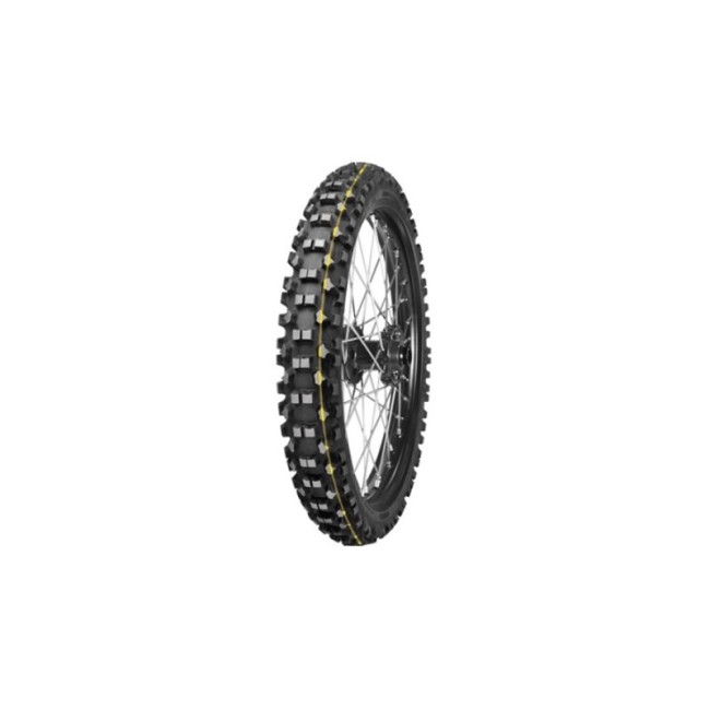 CUBIERTA MITAS 90/90B21 (3.00B21) ENDURO TRAIL-RALLY SM 54R SUPER (FAST ENDURO)