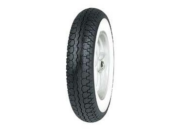 CUBIERTA MITAS BANDA BLANCA 3.50-10 TT 51J B 14 (573392)