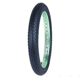 CUBIERTA MITAS CICLO 2 1/2-18 TT R 43J B 3 (58522)