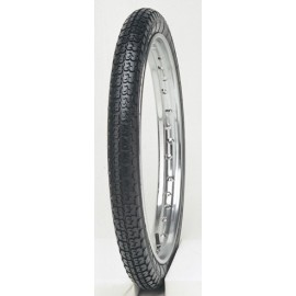 CUBIERTA MITAS CICLO 2 1/4-17 TT R 39J B4