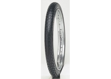 CUBIERTA MITAS CICLO 2 1/4-17 TT R 39J B4