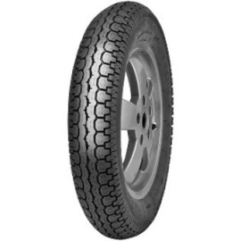 CUBIERTA MITAS SCOOTER 3.50-10 TT R 59J B 14 REFOR
