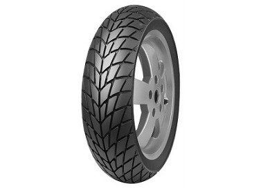 CUBIERTA SAVA 3.50-10 51P MONSUM RACING SOFT MC 20