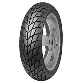CUBIERTA SAVA SCOOTER 3.50-10 TL 51P MC 20 (513905