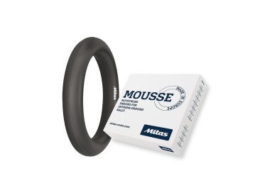 MOUSSE MITAS 120/90X18 MOUSSE MI**