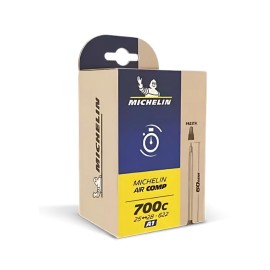 CAMARA MICHELIN G4 AIRSTOP 450A COMFORT 20X1.75 PRESTA