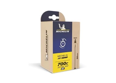 CAMARA MICHELIN G4 AIRSTOP 450A COMFORT 20X1.75 PRESTA