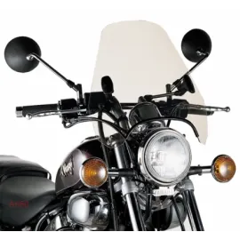 PARABRISAS GIVI UNIVERSAL CUSTOM