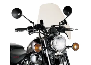 PARABRISAS GIVI UNIVERSAL CUSTOM