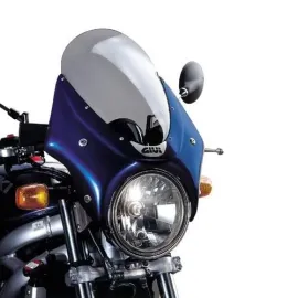 TELA GIVI SUZUKI AZUL SV 650