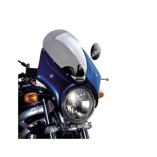 TELA GIVI SUZUKI AZUL SV 650