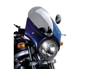 TELA GIVI SUZUKI AZUL SV 650