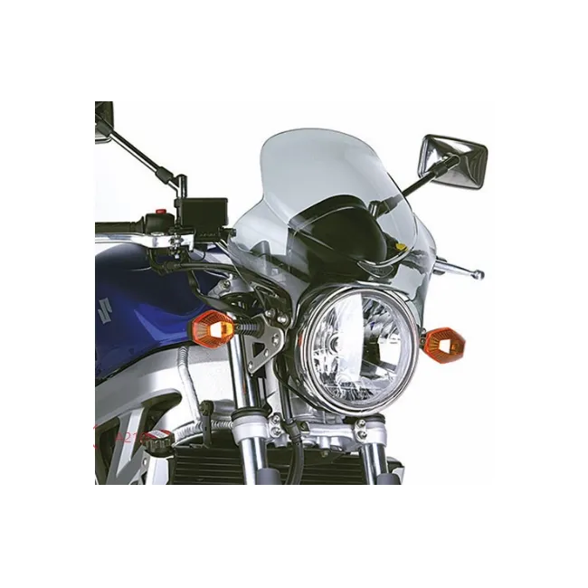 PANTALLA GIVI UNIVERSAL FUME
