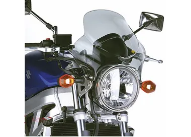 PANTALLA GIVI UNIVERSAL FUME