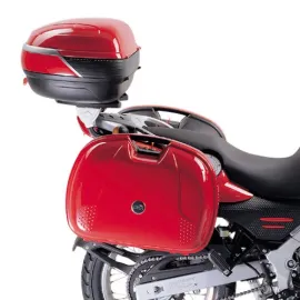 BRAÇOS MONORACK GIVI BMW F 650 GS HASTA 02