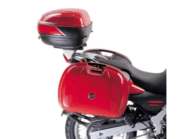 BRAÇOS MONORACK GIVI BMW F 650 GS HASTA 02