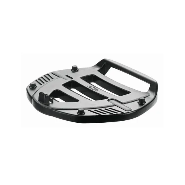 PARRILLA GIVI MONOLOCK PARA SERIE F EN ALUMINIO CO
