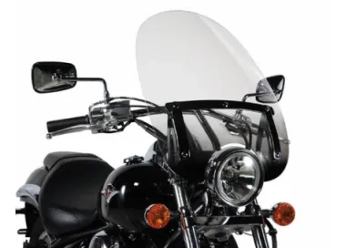 PANTALLA GIVI UNIVERSAL AIRSTAR