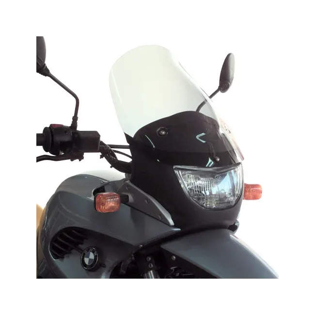 PANTALLA GIVI BMW F650 GS 00-03 AHUMADO CLARO