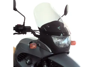 PANTALLA GIVI BMW F650 GS 00-03 AHUMADO CLARO