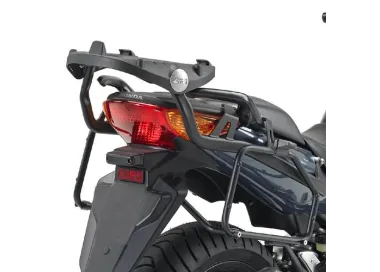 BRAZOS MONORACK GIVI HONDA CBF600 04-05