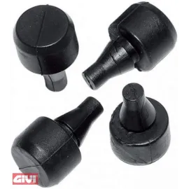 GOMA GIVI PARRILLA MONORACK