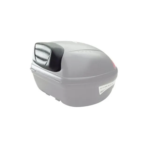 RESPALDO GIVI E84 BAUL E35/E450