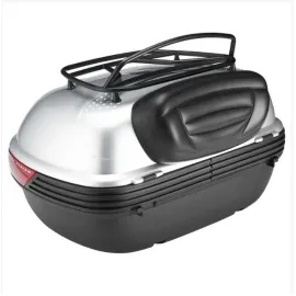 RESPALDO GIVI PARA E460