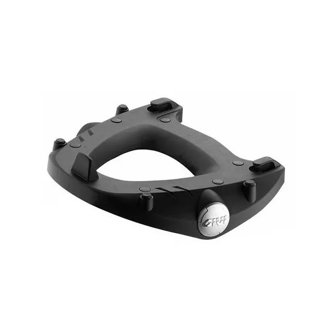 PARRILLA GIVI M5 MONOKEY PARA SERIE FZ EN NYLON CON KIT DE ANCLAJE