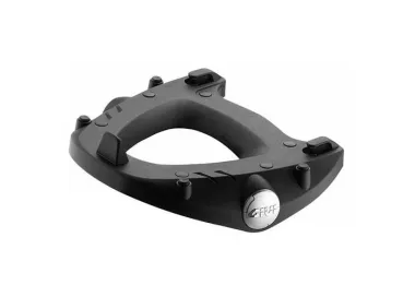 PARRILLA GIVI M5 MONOKEY PARA SERIE FZ EN NYLON CON KIT DE ANCLAJE