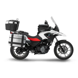 PORTAEQUIPAJE LATERAL GIVI F 650 GS BMW (00-06)