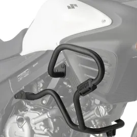 DEFENSAS DE MOTOR GIVI SUZUKI DL650 V-STROM