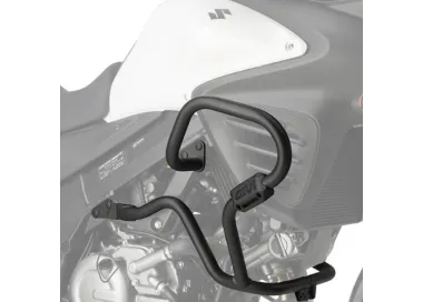 DEFENSAS DE MOTOR GIVI SUZUKI DL650 V-STROM