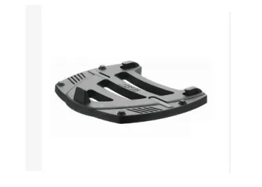 PARRILLA GIVI MONOKEY PARA SERIE F EN NYLON CON KI