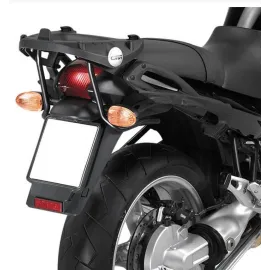 PORTAEQUIPAJES GIVI R 850R BMW (03-05) PARRILLA M5