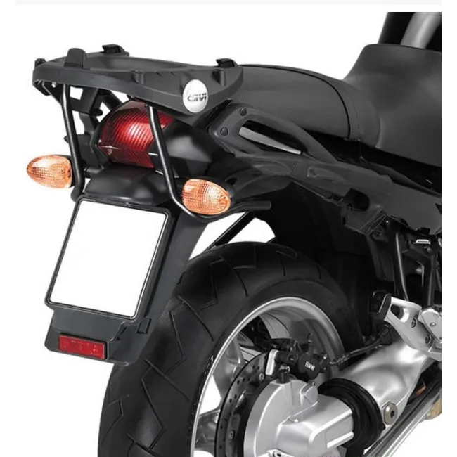 PORTAEQUIPAJES GIVI R 850R BMW (03-05) PARRILLA M5