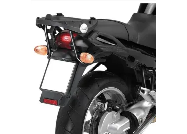 PORTAEQUIPAJES GIVI R 850R BMW (03-05) PARRILLA M5