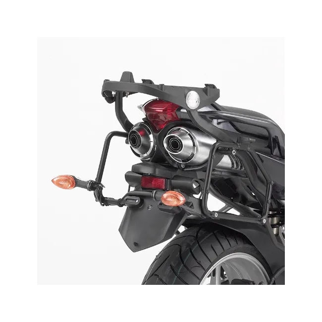 BRAZOS MONORACK GIVI YAMAHA FAZER FZ6